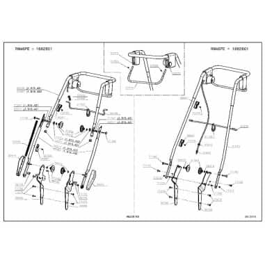 LOT DE 5 RONDELLES (71274) -...