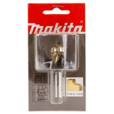 FRAISE DOUCINE SPL+RL Q8 D38.1 - D 11570 - 0088381166614 - D'ORIGINE MAKITA 2