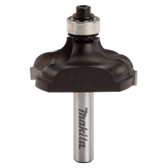 FRAISE A PROFILER D41.28 Q8 - D 11592 - 0088381166638 - D'ORIGINE MAKITA