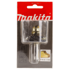 FRAISE A PROFILER D41.28 Q8 - D 11592 - 0088381166638 - D'ORIGINE MAKITA 2