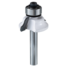 FRAISE A PROFILER D31.8 Q8 - D 11645 - 0088381166683 - D'ORIGINE MAKITA