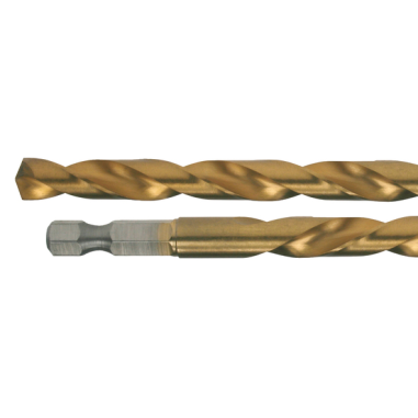 FORET A METAUX HSS 6,0 DIN / D 14978 / 0088381186018 - D'ORIGINE MAKITA