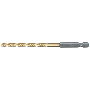 FORET A METAUX HSS 12,0 DIN / D 15849 / 0088381187008 - D'ORIGINE MAKITA