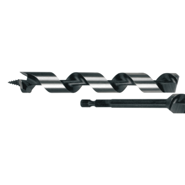MECHE SIMPLE SPIRALE12X200 DIN - D 16025 - 0088381187183 - D'ORIGINE MAKITA