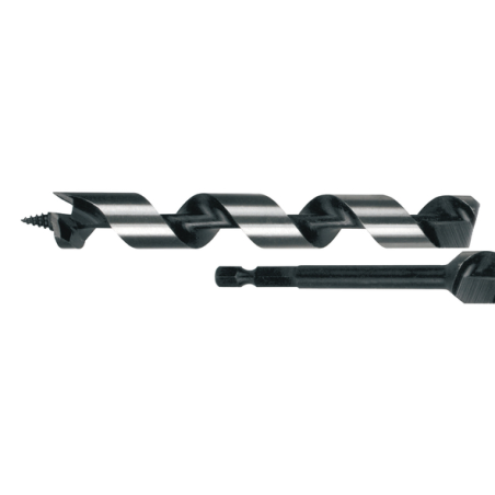 MECHE SIMPLE SPIRALE20X200 DIN - D 16069 - 0088381187220 - D'ORIGINE MAKITA