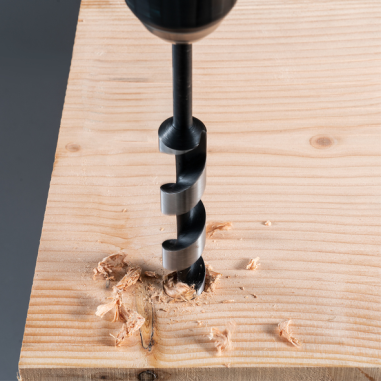 MECHE SIMPLE SPIRALE20X200 DIN - D 16069 - 0088381187220 - D'ORIGINE MAKITA