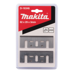 JEU FERS HSS 82MM - D 16346 - 0088381187756 - D'ORIGINE MAKITA 2