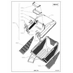 LOT DE 10 CIRCLIPS (20559)... 2