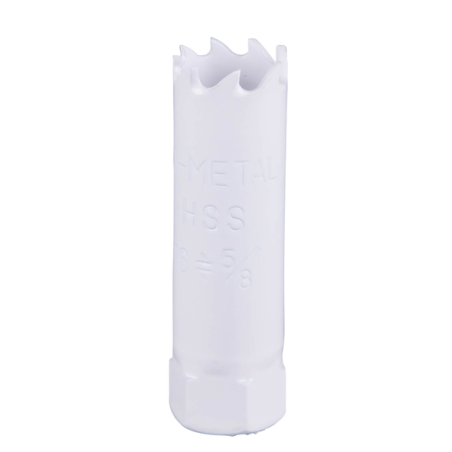 SCIE CLOCHE BI METAL 16mm - D 16994 - 0088381194792 - D'ORIGINE MAKITA SCIE CLOCHE BI METAL 16mm - D 16994 - 0088381194792 - D'ORIGINE MAKITA