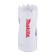 SCIE CLOCHE BI METAL 22mm - D 17011 - 0088381194815 - D'ORIGINE MAKITA