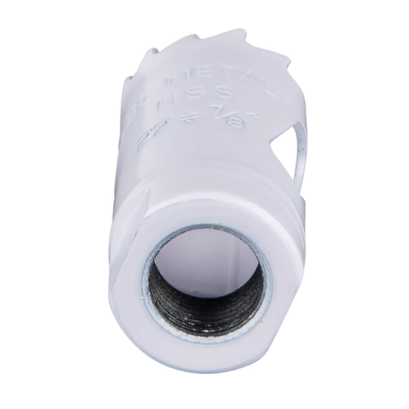 SCIE CLOCHE BI METAL 22mm - D 17011 - 0088381194815 - D'ORIGINE MAKITA SCIE CLOCHE BI METAL 22mm - D 17011 - 0088381194815 - D'ORIGINE MAKITA