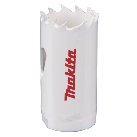 SCIE CLOCHE BI METAL 24mm - D 17027 - 0088381194822 - D'ORIGINE MAKITA SCIE CLOCHE BI METAL 24mm - D 17027 - 0088381194822 - D'ORIGINE MAKITA