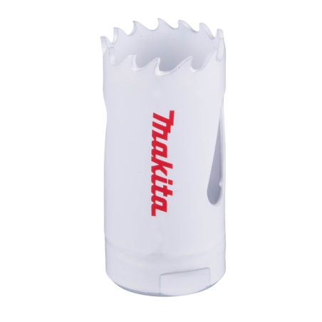 SCIE CLOCHE BI METAL 25mm - D 17033 - 0088381194839 - D'ORIGINE MAKITA SCIE CLOCHE BI METAL 25mm - D 17033 - 0088381194839 - D'ORIGINE MAKITA