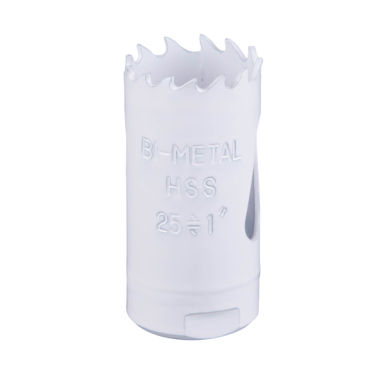 SCIE CLOCHE BI METAL 25mm - D 17033 - 0088381194839 - D'ORIGINE MAKITA SCIE CLOCHE BI METAL 25mm - D 17033 - 0088381194839 - D'ORIGINE MAKITA