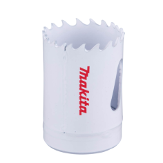 SCIE CLOCHE BI METAL 35mm - D 17055 - 0088381194860 - D'ORIGINE MAKITA