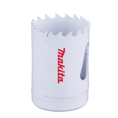 SCIE CLOCHE BI METAL 35mm - D 17055 - 0088381194860 - D'ORIGINE MAKITA