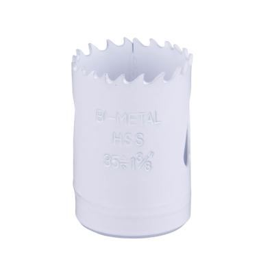 SCIE CLOCHE BI METAL 35mm - D 17055 - 0088381194860 - D'ORIGINE MAKITA SCIE CLOCHE BI METAL 35mm - D 17055 - 0088381194860 - D'ORIGINE MAKITA