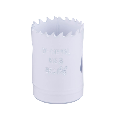 SCIE CLOCHE BI METAL 35mm - D 17055 - 0088381194860 - D'ORIGINE MAKITA SCIE CLOCHE BI METAL 35mm - D 17055 - 0088381194860 - D'ORIGINE MAKITA