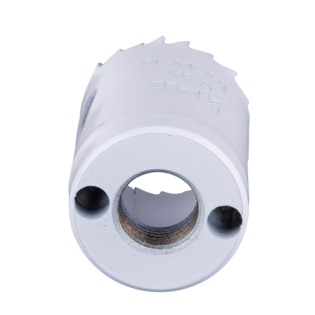 SCIE CLOCHE BI METAL 35mm - D 17055 - 0088381194860 - D'ORIGINE MAKITA SCIE CLOCHE BI METAL 35mm - D 17055 - 0088381194860 - D'ORIGINE MAKITA