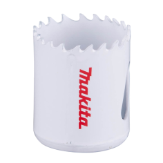 SCIE CLOCHE BI METAL 38mm - D 17061 - 0088381194877 - D'ORIGINE MAKITA