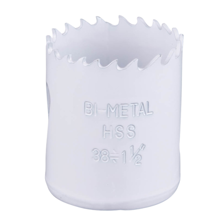 SCIE CLOCHE BI METAL 38mm - D 17061 - 0088381194877 - D'ORIGINE MAKITA SCIE CLOCHE BI METAL 38mm - D 17061 - 0088381194877 - D'ORIGINE MAKITA