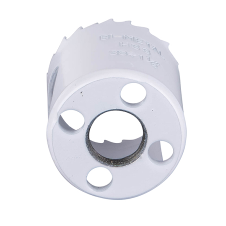 SCIE CLOCHE BI METAL 38mm - D 17061 - 0088381194877 - D'ORIGINE MAKITA SCIE CLOCHE BI METAL 38mm - D 17061 - 0088381194877 - D'ORIGINE MAKITA