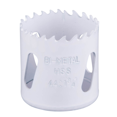 SCIE CLOCHE BI METAL 44mm - D 17077 - 0088381194884 - D'ORIGINE MAKITA SCIE CLOCHE BI METAL 44mm - D 17077 - 0088381194884 - D'ORIGINE MAKITA