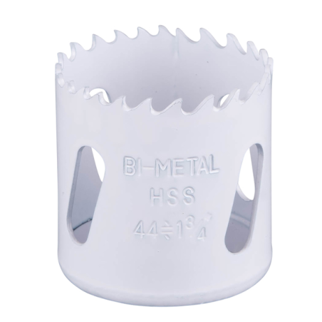 SCIE CLOCHE BI METAL 44mm - D 17077 - 0088381194884 - D'ORIGINE MAKITA SCIE CLOCHE BI METAL 44mm - D 17077 - 0088381194884 - D'ORIGINE MAKITA