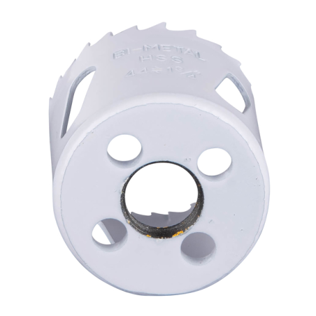 SCIE CLOCHE BI METAL 44mm - D 17077 - 0088381194884 - D'ORIGINE MAKITA SCIE CLOCHE BI METAL 44mm - D 17077 - 0088381194884 - D'ORIGINE MAKITA