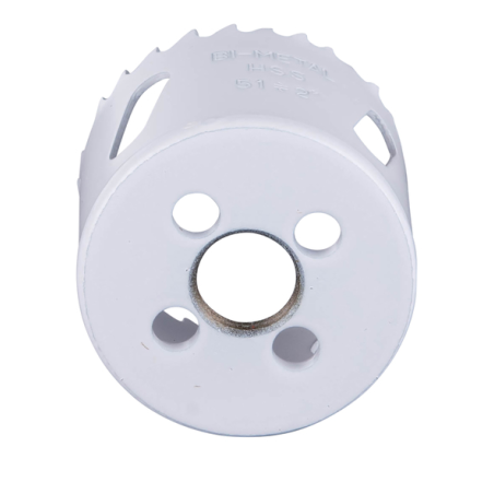 SCIE CLOCHE BI METAL 51mm - D 17083 - 0088381194891 - D'ORIGINE MAKITA SCIE CLOCHE BI METAL 51mm - D 17083 - 0088381194891 - D'ORIGINE MAKITA