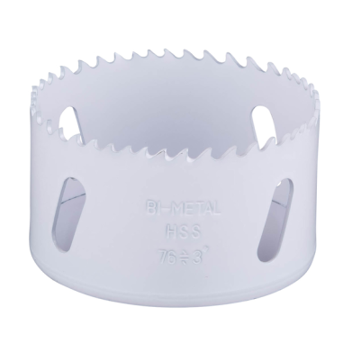 SCIE CLOCHE BI METAL 76mm - D 17114 - 0088381194921 - D'ORIGINE MAKITA SCIE CLOCHE BI METAL 76mm - D 17114 - 0088381194921 - D'ORIGINE MAKITA