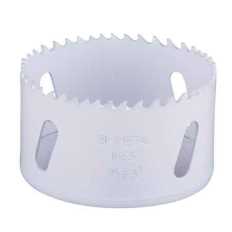 SCIE CLOCHE BI METAL 76mm - D 17114 - 0088381194921 - D'ORIGINE MAKITA SCIE CLOCHE BI METAL 76mm - D 17114 - 0088381194921 - D'ORIGINE MAKITA