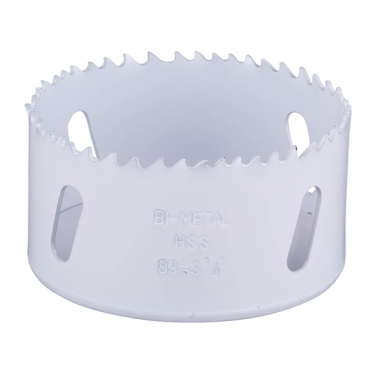 SCIE CLOCHE BI METAL 83mm - D 17120 - 0088381194938 - D'ORIGINE MAKITA SCIE CLOCHE BI METAL 83mm - D 17120 - 0088381194938 - D'ORIGINE MAKITA