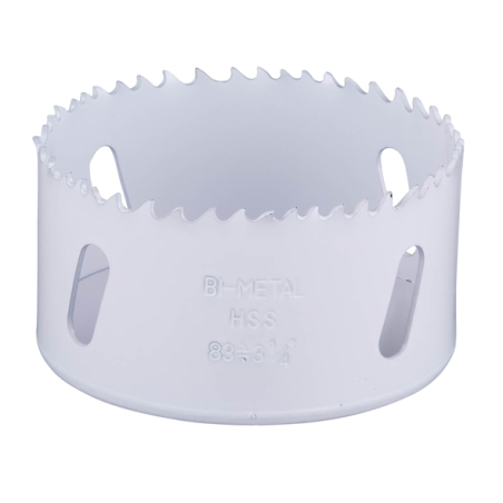 SCIE CLOCHE BI METAL 83mm - D 17120 - 0088381194938 - D'ORIGINE MAKITA SCIE CLOCHE BI METAL 83mm - D 17120 - 0088381194938 - D'ORIGINE MAKITA