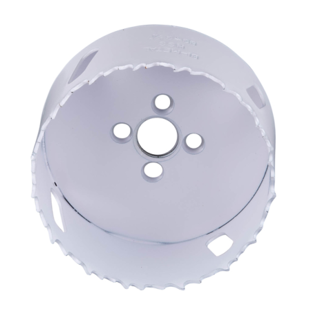 SCIE CLOCHE BI METAL 83mm - D 17120 - 0088381194938 - D'ORIGINE MAKITA SCIE CLOCHE BI METAL 83mm - D 17120 - 0088381194938 - D'ORIGINE MAKITA