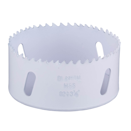 SCIE CLOCHE BI METAL 92mm - D 17136 - 0088381194945 - D'ORIGINE MAKITA SCIE CLOCHE BI METAL 92mm - D 17136 - 0088381194945 - D'ORIGINE MAKITA