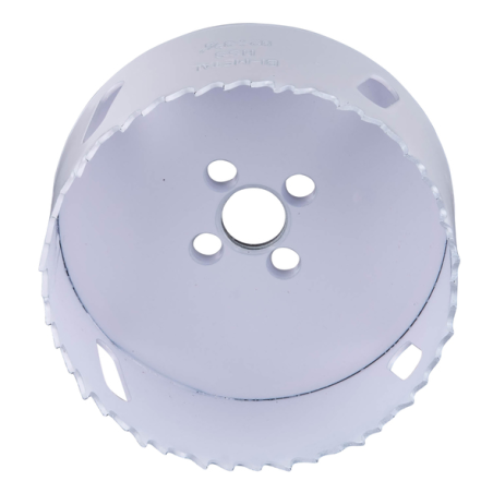 SCIE CLOCHE BI METAL 92mm - D 17136 - 0088381194945 - D'ORIGINE MAKITA SCIE CLOCHE BI METAL 92mm - D 17136 - 0088381194945 - D'ORIGINE MAKITA