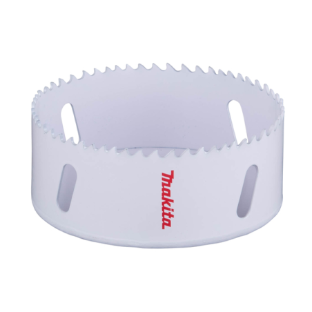 SCIE CLOCHE BI METAL 105mm - D 17142 - 0088381194952 - D'ORIGINE MAKITA SCIE CLOCHE BI METAL 105mm - D 17142 - 0088381194952 - D'ORIGINE MAKITA