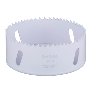 SCIE CLOCHE BI METAL 105mm - D 17142 - 0088381194952 - D'ORIGINE MAKITA SCIE CLOCHE BI METAL 105mm - D 17142 - 0088381194952 - D'ORIGINE MAKITA