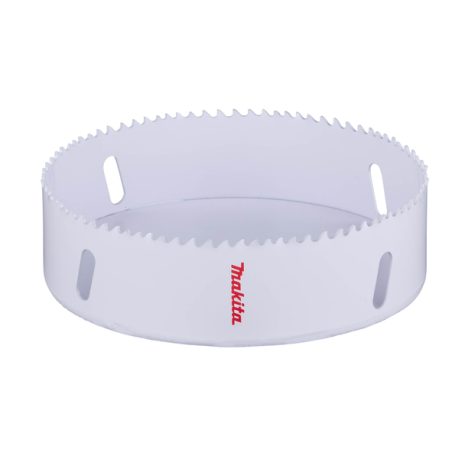 SCIE CLOCHE BI METAL 152mm - D 17164 - 0088381194983 - D'ORIGINE MAKITA SCIE CLOCHE BI METAL 152mm - D 17164 - 0088381194983 - D'ORIGINE MAKITA