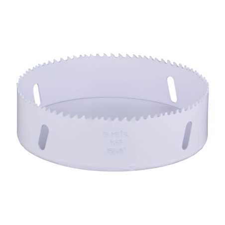 SCIE CLOCHE BI METAL 152mm - D 17164 - 0088381194983 - D'ORIGINE MAKITA SCIE CLOCHE BI METAL 152mm - D 17164 - 0088381194983 - D'ORIGINE MAKITA