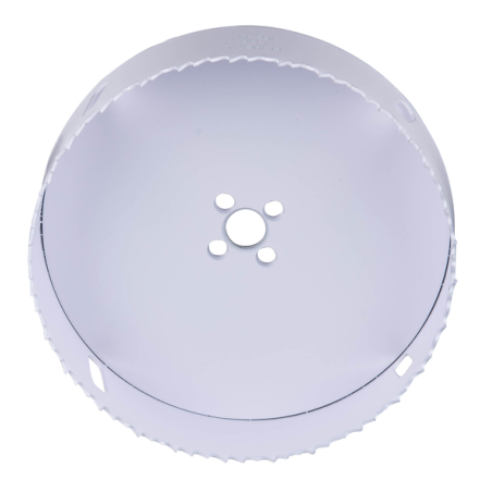 SCIE CLOCHE BI METAL 152mm - D 17164 - 0088381194983 - D'ORIGINE MAKITA SCIE CLOCHE BI METAL 152mm - D 17164 - 0088381194983 - D'ORIGINE MAKITA