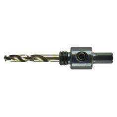 ADAPTATEUR HEX 9,5mm (16 29mm) / D 17170 / 0088381194976 - D'ORIGINE MAKITA