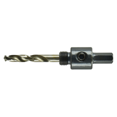 ADAPTATEUR HEX 9,5mm (16 29mm) / D 17170 / 0088381194976 - D'ORIGINE MAKITA