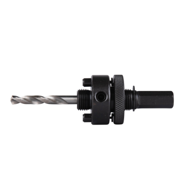 ADAPTATEUR HEX 11mm (30 152mm) / D 17186 / 0088381195003 - D'ORIGINE MAKITA