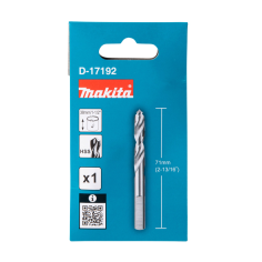 FORET PILOTE 71mm - D 17192 - 0088381194990 - D'ORIGINE MAKITA 2