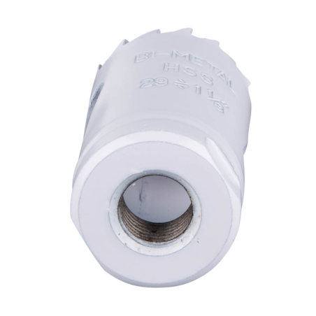 SCIE CLOCHE BI METAL 29mm - D 17267 - 0088381195812 - D'ORIGINE MAKITA SCIE CLOCHE BI METAL 29mm - D 17267 - 0088381195812 - D'ORIGINE MAKITA