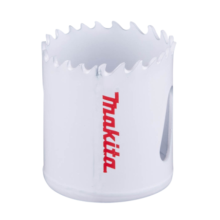 SCIE CLOCHE BI METAL 40mm - D 17273 - 0088381195829 - D'ORIGINE MAKITA SCIE CLOCHE BI METAL 40mm - D 17273 - 0088381195829 - D'ORIGINE MAKITA