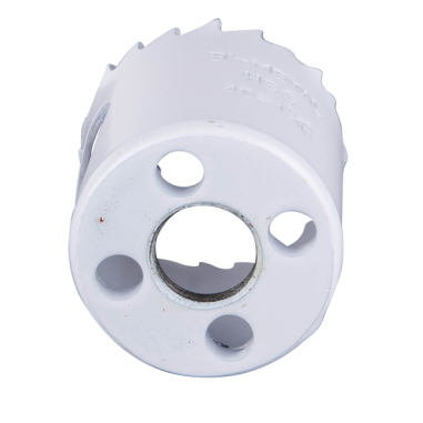 SCIE CLOCHE BI METAL 40mm - D 17273 - 0088381195829 - D'ORIGINE MAKITA SCIE CLOCHE BI METAL 40mm - D 17273 - 0088381195829 - D'ORIGINE MAKITA