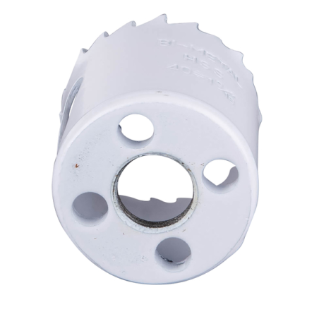 SCIE CLOCHE BI METAL 40mm - D 17273 - 0088381195829 - D'ORIGINE MAKITA SCIE CLOCHE BI METAL 40mm - D 17273 - 0088381195829 - D'ORIGINE MAKITA